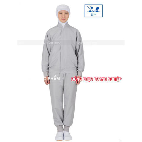 Quần Áo Thực Phẩm SU002