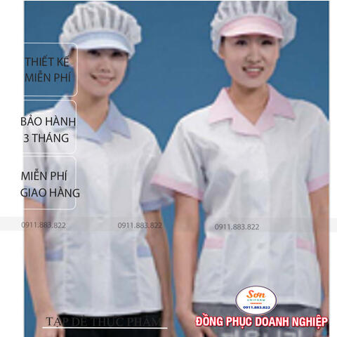 Quần Áo Thực Phẩm SU0014
