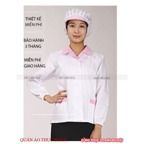 Quần Áo Thực Phẩm SU0033