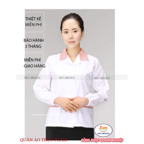 Quần Áo Thực Phẩm SU0039