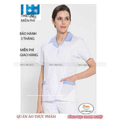 Quần Áo Thực Phẩm SU0044