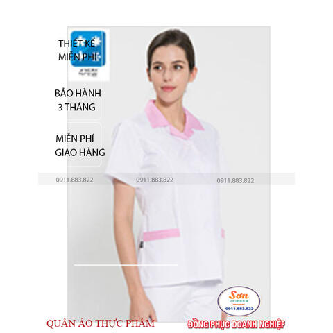 Quần Áo Thực Phẩm SU0047