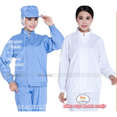 Quần Áo Thực Phẩm SU0058