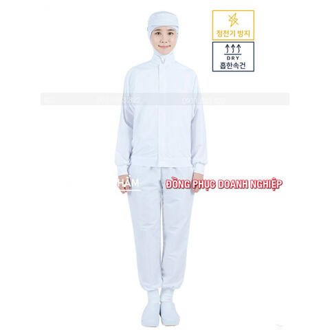Quần Áo Thực Phẩm SU067