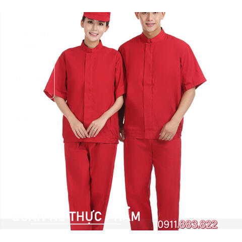 Quần Áo Thực Phẩm SU072