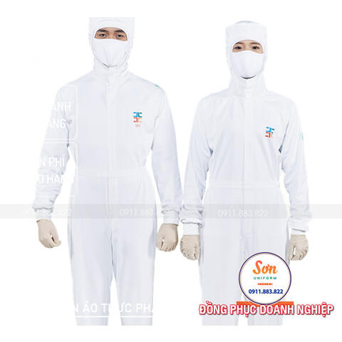 Quần Áo Thực Phẩm SU086