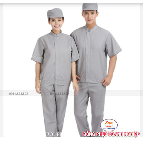 Quần Áo Thực Phẩm SU087