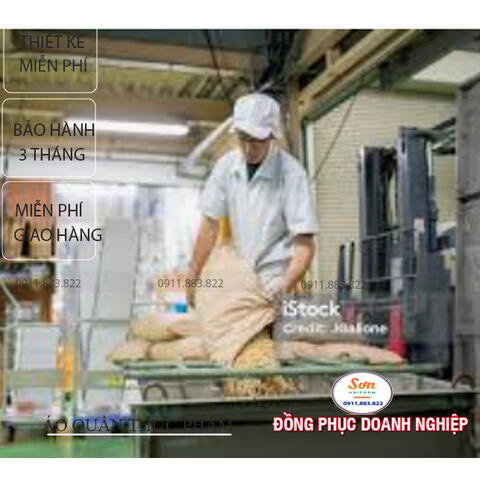 Quần Áo Thực Phẩm SU0103