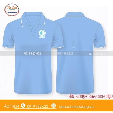Aó thun đồng phục ATSU0010