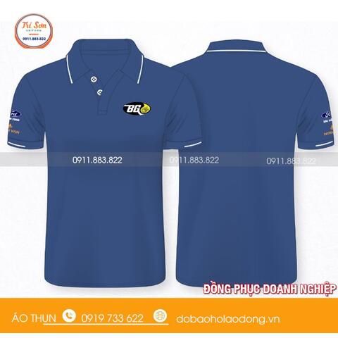Aó thun đồng phục ATSU0014