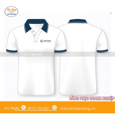 Aó thun đồng phục ATSU0021
