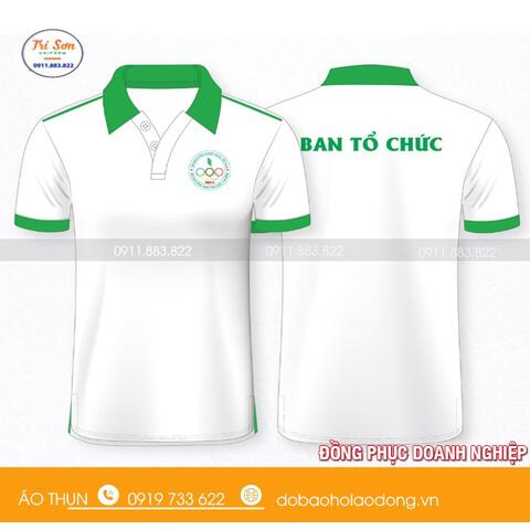 Aó thun đồng phục ATSU0022