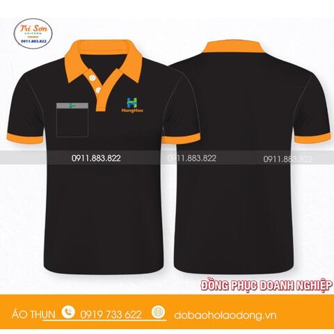 Aó thun đồng phục ATSU0026