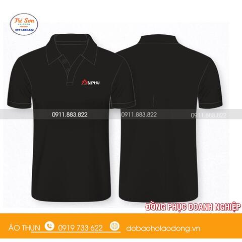 Áo thun đồng phục ATSU0040