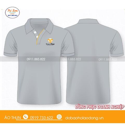 Áo thun đồng phục ATSU0042