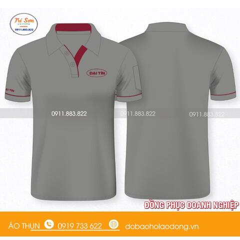 Áo thun đồng phục ATSU0054