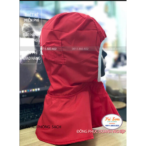 NÓN THỰC PHẨM NTS002