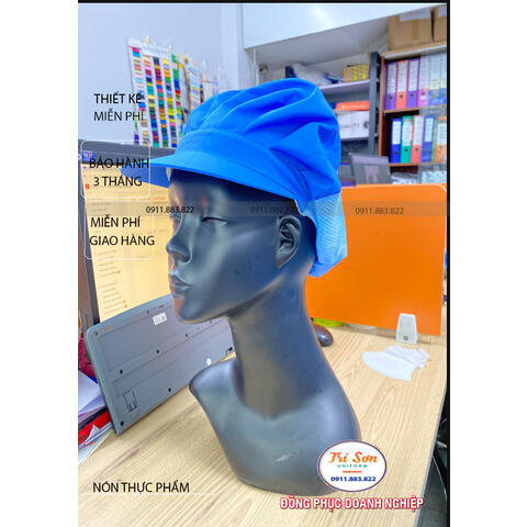 NÓN THỰC PHẨM NTS0014