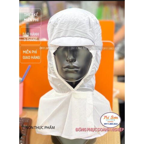 NÓN THỰC PHẨM NTS0015
