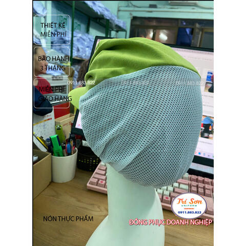 NÓN THỰC PHẨM NTS0031