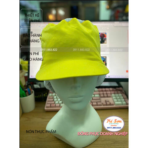 NÓN THỰC PHẨM NTS0033