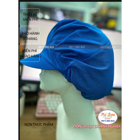 NÓN THỰC PHẨM NTS0035