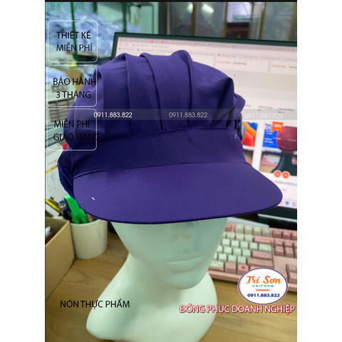 NÓN THỰC PHẨM NTS0036