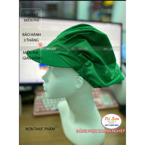 NÓN THỰC PHẨM NTS0037