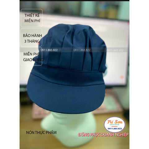 NÓN THỰC PHẨM NTS0038