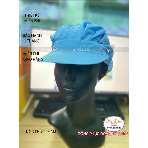 NÓN THỰC PHẨM NTS0039