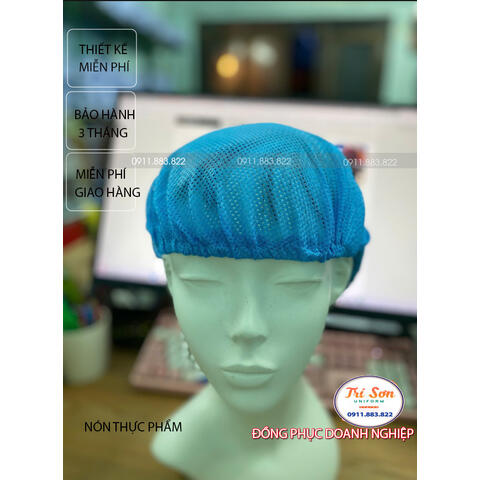 NÓN THỰC PHẨM NTS0043