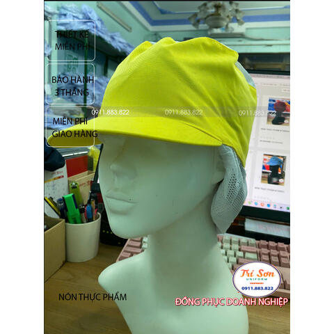 NÓN THỰC PHẨM NTS0055