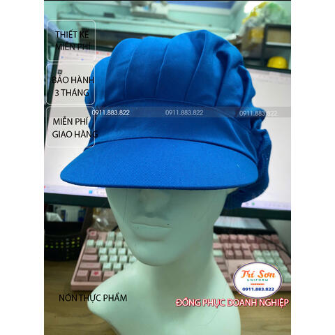 NÓN THỰC PHẨM NTS0046