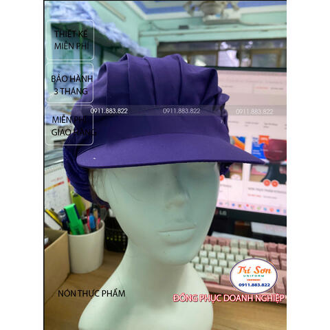 NÓN THỰC PHẨM NTS0047
