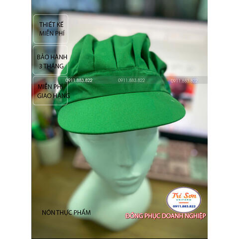 NÓN THỰC PHẨM NTS0048
