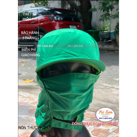 NÓN THỰC PHẨM NTS0050