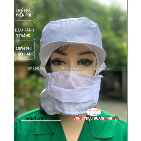 NÓN THỰC PHẨM NTS0052