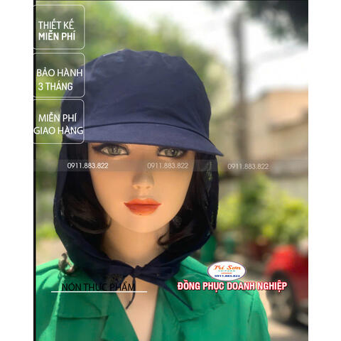 NÓN THỰC PHẨM NTS0053