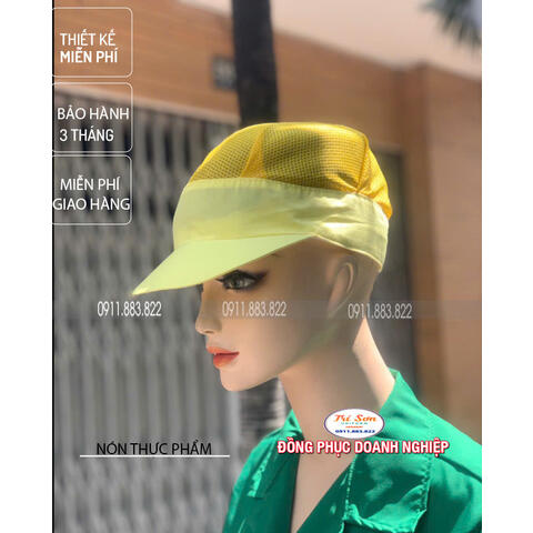 NÓN THỰC PHẨM NTS0055