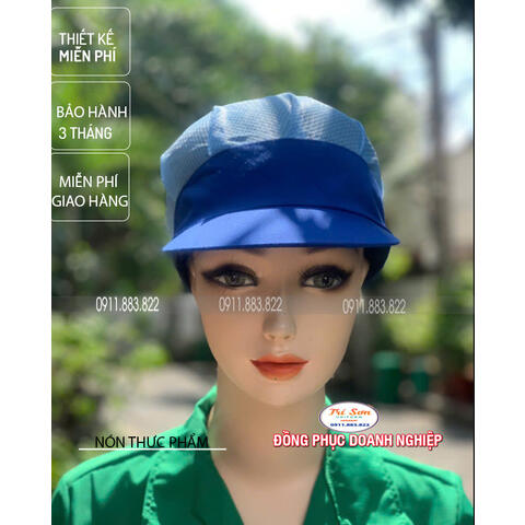 NÓN THỰC PHẨM NTS0056