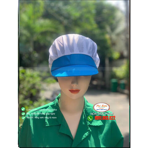 NÓN THỰC PHẨM NTS0059
