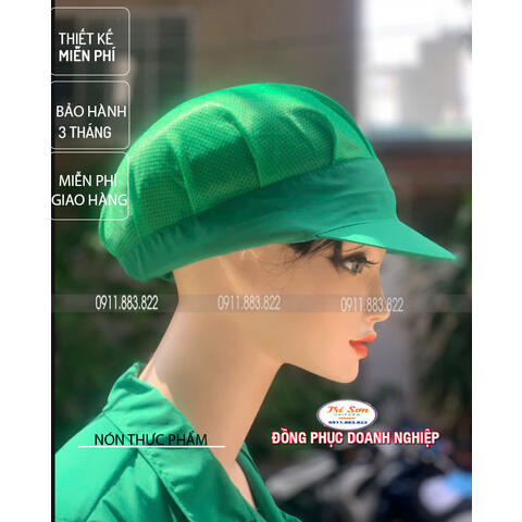 NÓN THỰC PHẨM NTS0064