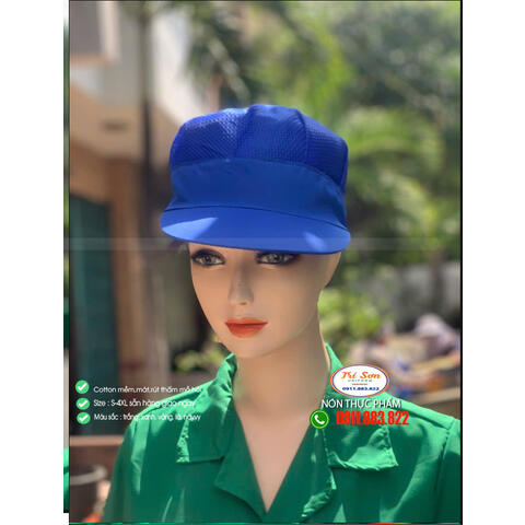 NÓN THỰC PHẨM NTS0063
