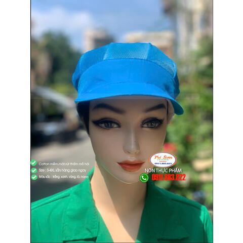 NÓN THỰC PHẨM NTS0090