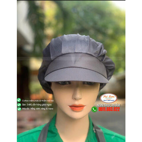 NÓN THỰC PHẨM NTS0065