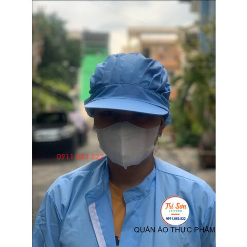 NÓN THỰC PHẨM NTP0087