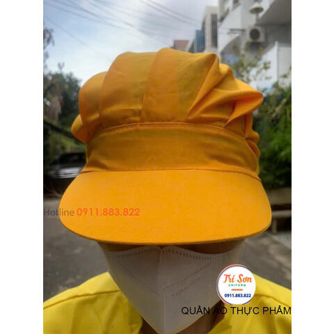 NÓN THỰC PHẨM NTP0088