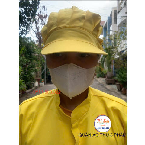 NÓN THỰC PHẨM NTP0089