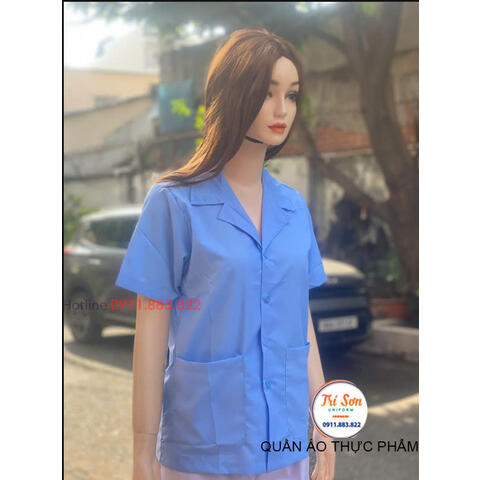 Quần áo thực phẩmSU0108