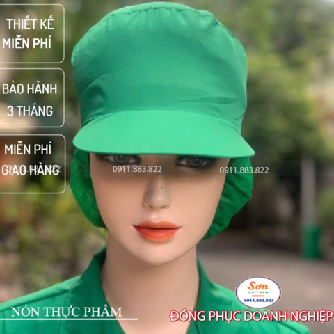 NÓN THỰC PHẨM NTS0084